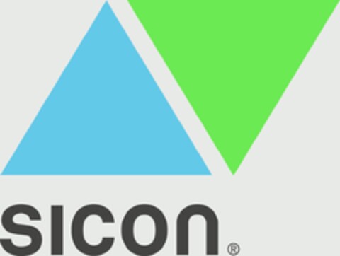 SICON Logo (EUIPO, 12/19/2011)