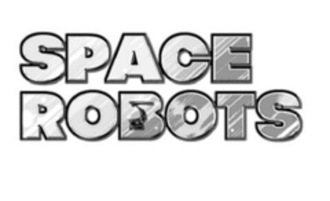 Space Robots Logo (EUIPO, 19.12.2011)