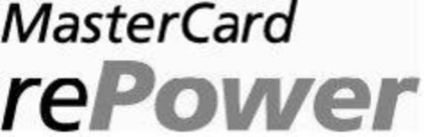 MasterCard rePOWER Logo (EUIPO, 01/09/2012)