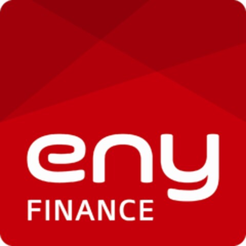 eny FINANCE Logo (EUIPO, 02/02/2012)