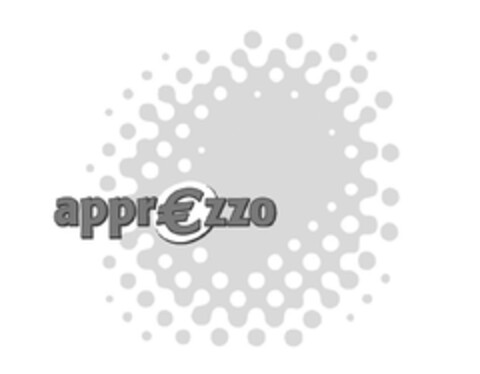 appr€zzo Logo (EUIPO, 03.02.2012)