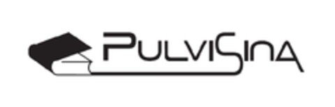 PULVISINA Logo (EUIPO, 02/22/2012)