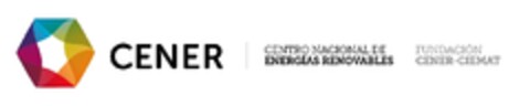 CENER CENTRO NACIONAL DE ENERGIAS RENOVABLES FUNDACION CENER-CIEMAT Logo (EUIPO, 03/01/2012)