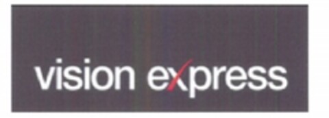 vision express Logo (EUIPO, 03.04.2012)