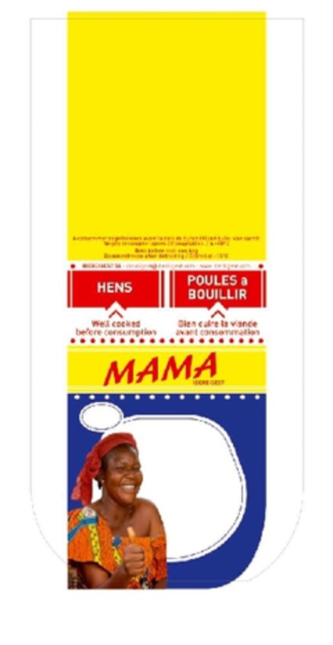 MAMA IBERDIGEST Logo (EUIPO, 09.05.2012)