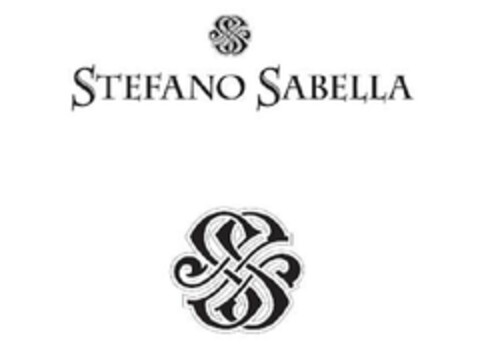 STEFANO SABELLA Logo (EUIPO, 04/26/2012)