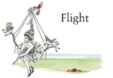 Flight Logo (EUIPO, 06/19/2012)