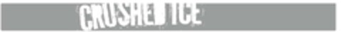 CRUSHED ICE Logo (EUIPO, 06/27/2012)