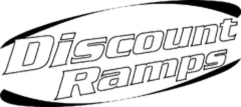 Discount Ramps Logo (EUIPO, 28.06.2012)