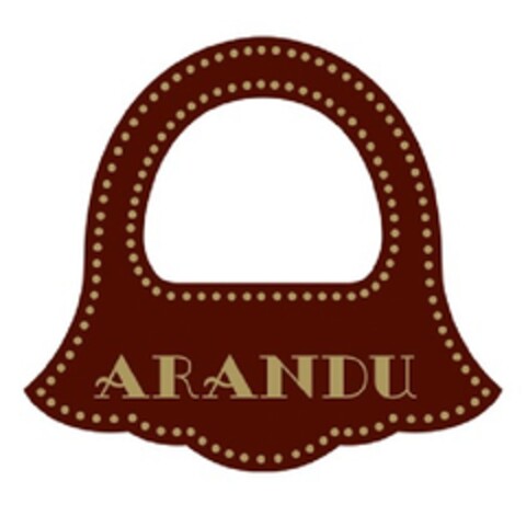 ARANDU Logo (EUIPO, 10.09.2012)
