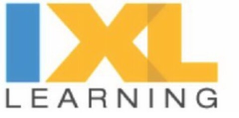 IXL LEARNING Logo (EUIPO, 09/13/2012)