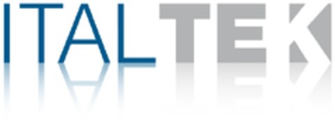 ITALTEK Logo (EUIPO, 03.10.2012)