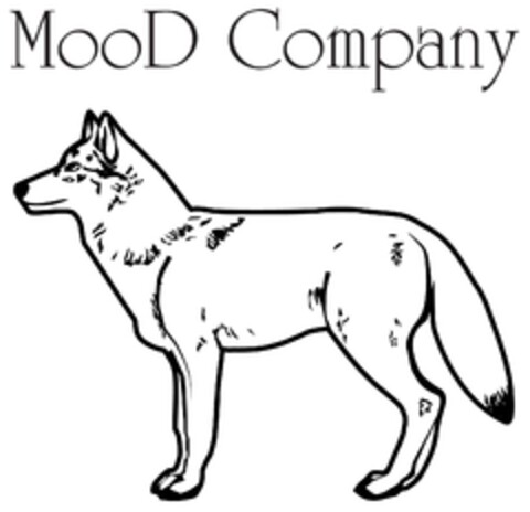 MooD Company Logo (EUIPO, 11/22/2012)