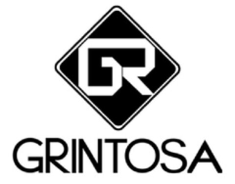 GR GRINTOSA Logo (EUIPO, 07.12.2012)