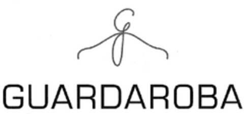 GUARDAROBA Logo (EUIPO, 13.12.2012)