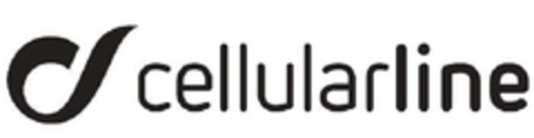 cellularline Logo (EUIPO, 02/02/2013)