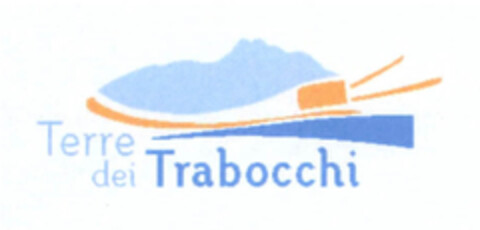 Terre dei Trabocchi Logo (EUIPO, 20.12.2012)