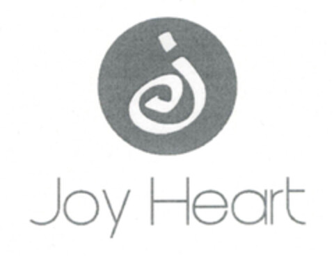 Joy Heart Logo (EUIPO, 07.02.2013)