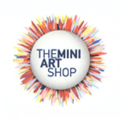 THEMINI ART SHOP Logo (EUIPO, 21.02.2013)