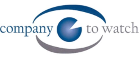 company to watch Logo (EUIPO, 25.03.2013)
