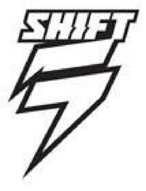 SHIFT Logo (EUIPO, 04/12/2013)