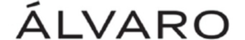 ÁLVARO Logo (EUIPO, 30.04.2013)