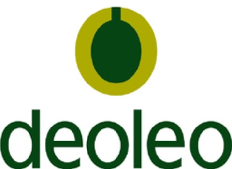 DEOLEO Logo (EUIPO, 05/24/2013)