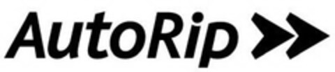 AUTORIP Logo (EUIPO, 20.06.2013)