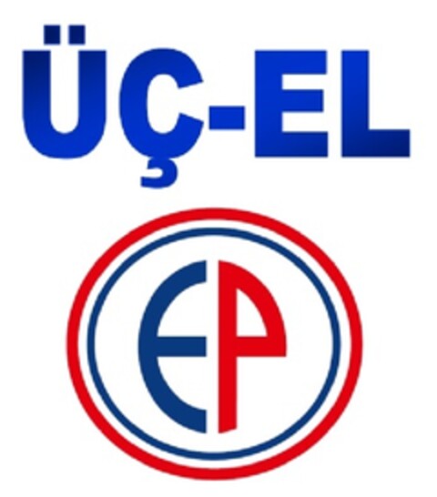 ÜÇ-EL EP Logo (EUIPO, 24.06.2013)