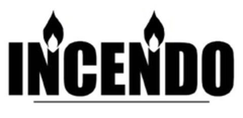 INCENDO Logo (EUIPO, 05.07.2013)