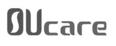 OUcare Logo (EUIPO, 28.08.2013)