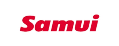 Samui Logo (EUIPO, 01/03/2014)