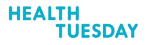 HEALTH TUESDAY Logo (EUIPO, 16.12.2013)