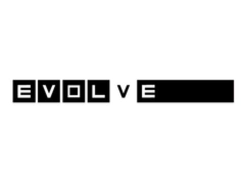 EVOLVE Logo (EUIPO, 02/20/2014)