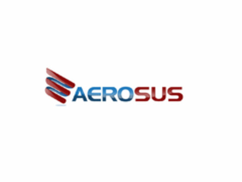 AEROSUS Logo (EUIPO, 09.03.2014)