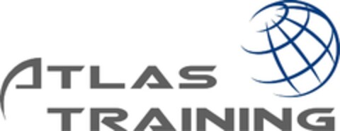 ATLAS TRAINING Logo (EUIPO, 03.04.2014)