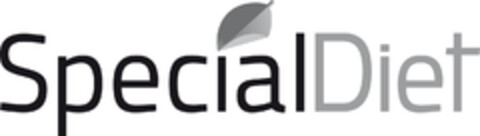 SPECIALDIET Logo (EUIPO, 19.05.2014)