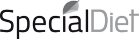 SPECIALDIET Logo (EUIPO, 05/19/2014)