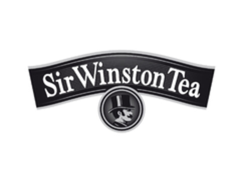 Sir Winston Tea Logo (EUIPO, 04.06.2014)