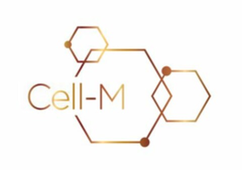 Cell-M Logo (EUIPO, 04.06.2014)