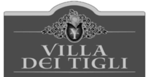 VILLA DEI TIGLI Logo (EUIPO, 13.06.2014)