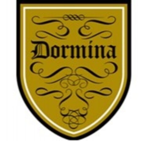 Dormina Logo (EUIPO, 07/25/2014)