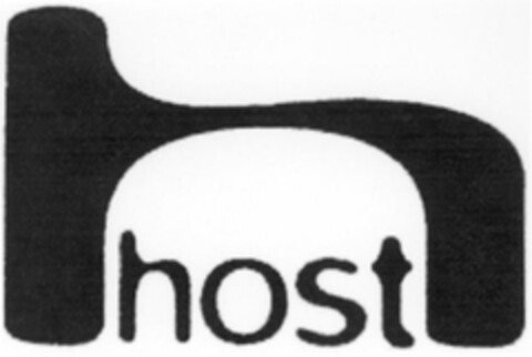 HOST Logo (EUIPO, 30.07.2014)