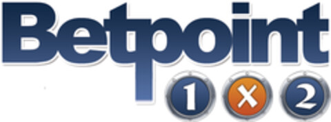 BETPOINT 1 X 2 Logo (EUIPO, 08.08.2014)