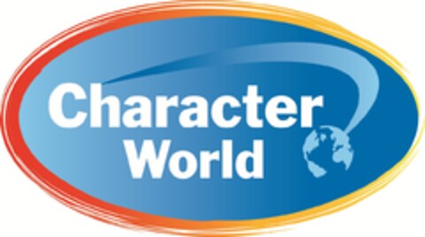 Character World Logo (EUIPO, 14.08.2014)