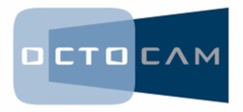 OCTOCAM Logo (EUIPO, 09/02/2014)