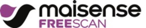 maisense freescan Logo (EUIPO, 08.09.2014)