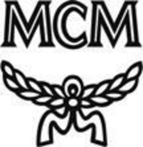 MCM Logo (EUIPO, 09/30/2014)