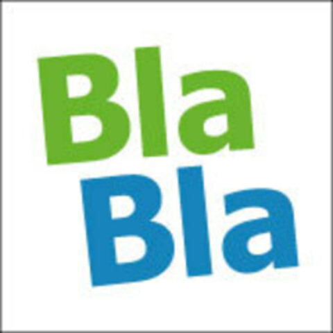 BlaBla Logo (EUIPO, 05.11.2014)