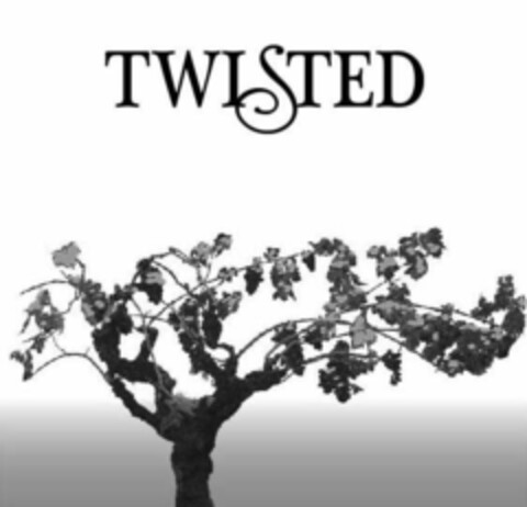 TWISTED Logo (EUIPO, 03.02.2015)